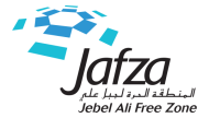 Jafza-Logo